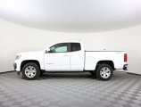 Certified 2022 Chevrolet Colorado LT w/ Fleet Safety Package image 2