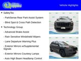 Used 2016 Jeep Cherokee High Altitude w/ Technology Group image 6