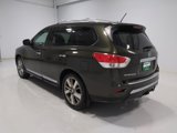 Used 2016 Nissan Pathfinder Platinum image 5