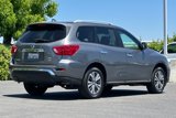 Used 2020 Nissan Pathfinder SL image 4