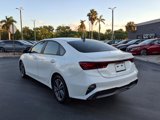 Used 2024 Kia Forte LXS image 4