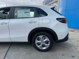 New 2025 Honda HR-V LX image 4