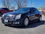 Used 2012 Cadillac CTS Premium image 4