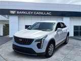 Used 2022 Cadillac XT4 Premium Luxury w/ Enhanced Visibility Package image 3