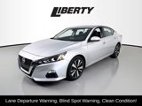 Used 2021 Nissan Altima 2.5 SV image 3