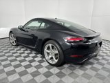 Certified 2018 Porsche 718 Cayman image 3