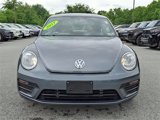 Used 2017 Volkswagen Beetle 1.8T S image 2