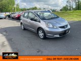 Used 2010 Honda Fit image 3