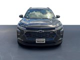 New 2025 Chevrolet Trax RS w/ Driver Confidence Package image 2