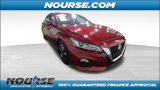 Used 2022 Nissan Altima 2.5 SV w/ SV Premium Package image 3