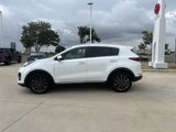 Used 2018 Kia Sportage EX w/ EX Sport Appearance Package image 4
