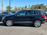 Used 2013 Volkswagen Tiguan SE image 6