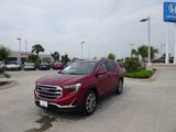 Used 2019 GMC Terrain SLT w/ Preferred Package image 4