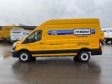 Used 2023 Ford Transit 250 148 High Roof w/ Load Area Protection Package image 4