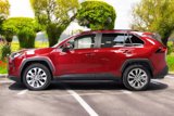 Used 2019 Toyota RAV4 XLE Premium image 2