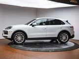 Certified 2024 Porsche Cayenne image 2