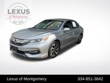 Used 2016 Honda Accord EX-L image 1