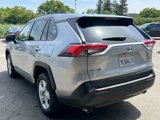Used 2020 Toyota RAV4 XLE image 3
