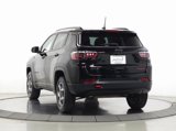 Used 2022 Jeep Compass Trailhawk w/ Sun and Sound Group image 4