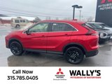 New 2025 Mitsubishi Eclipse Cross LE image 6