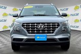 Used 2022 Hyundai Venue SEL image 2