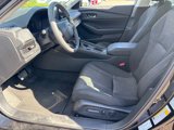 Certified 2024 Honda Accord EX image 4