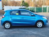 New 2024 Mitsubishi Mirage LE image 6