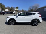 Used 2021 Hyundai Tucson SEL image 2