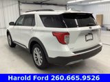 Used 2020 Ford Explorer XLT w/ Equipment Group 202A image 4