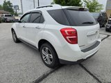 Used 2017 Chevrolet Equinox Premier w/ Enhanced Convenience Package image 5