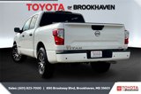Used 2023 Nissan Titan SV image 2