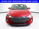 Used 2020 Hyundai Elantra SEL image 2
