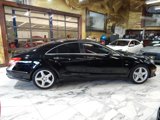 Used 2012 Mercedes-Benz CLS 550 4MATIC w/ Premium I Pkg image 4