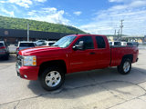 Used 2009 Chevrolet Silverado 1500 LT w/ Max Trailering Pack image 4