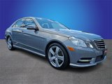 Used 2012 Mercedes-Benz E 350 4MATIC Sedan image 3
