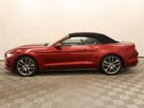 Used 2017 Ford Mustang Premium image 2