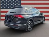 Used 2022 Volkswagen Tiguan S image 6
