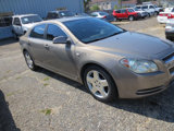 Used 2008 Chevrolet Malibu LT w/ HFV6 Engine Package image 2