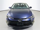 Used 2022 Toyota Corolla LE image 2