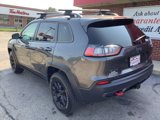 Used 2019 Jeep Cherokee Trailhawk w/ Cold Weather Group image 3