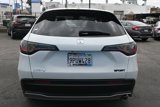 Certified 2025 Honda HR-V Sport image 4