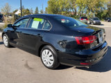 Used 2017 Volkswagen Jetta S image 3