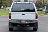 Used 2000 Toyota Tacoma 4x4 Xtracab V6 image 5