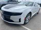 Used 2019 Chevrolet Camaro LT image 3