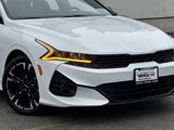 Used 2022 Kia K5 GT-Line image 3