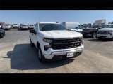New 2025 Chevrolet Silverado 1500 W/T w/ WT Value Package image 4