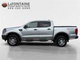 Certified 2020 Ford Ranger XLT w/ Equipment Group 301A Mid image 4