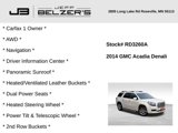 Used 2014 GMC Acadia Denali image 2
