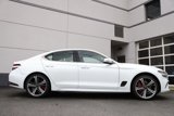 New 2024 Genesis G70 2.5T w/ Sport Prestige Package image 4