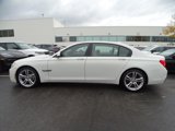 Used 2012 BMW 750Li image 3